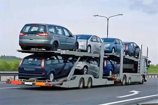 西盟轿车托运查询